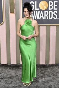 Golden Globe Awards 2023 in Beverly Hills