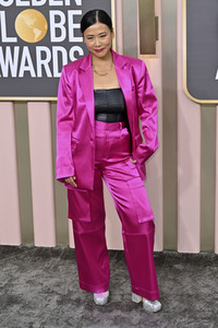 Golden Globe Awards 2023 in Beverly Hills