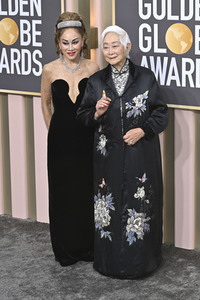 Golden Globe Awards 2023 in Beverly Hills