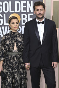 Golden Globe Awards 2023 in Beverly Hills