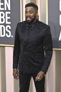 Golden Globe Awards 2023 in Beverly Hills