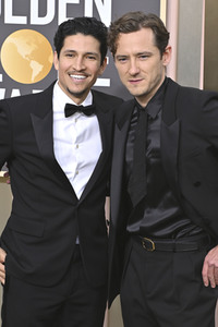 Golden Globe Awards 2023 in Beverly Hills