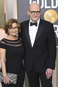 Golden Globe Awards 2023 in Beverly Hills