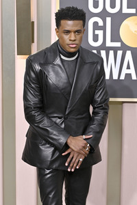 Golden Globe Awards 2023 in Beverly Hills