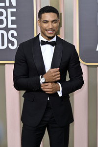 Golden Globe Awards 2023 in Beverly Hills