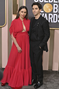 Golden Globe Awards 2023 in Beverly Hills