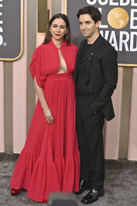 Golden Globe Awards 2023 in Beverly Hills