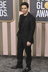 Golden Globe Awards 2023 in Beverly Hills
