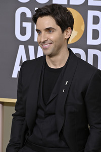 Golden Globe Awards 2023 in Beverly Hills