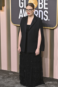 Golden Globe Awards 2023 in Beverly Hills