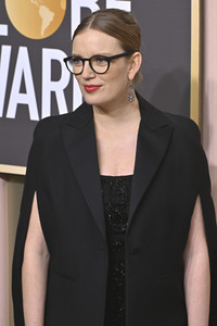 Golden Globe Awards 2023 in Beverly Hills
