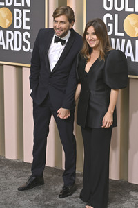 Golden Globe Awards 2023 in Beverly Hills