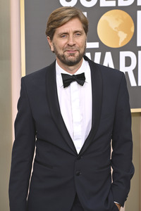 Golden Globe Awards 2023 in Beverly Hills