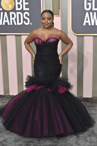 Golden Globe Awards 2023 in Beverly Hills