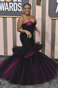 Golden Globe Awards 2023 in Beverly Hills