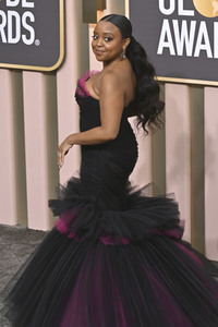 Golden Globe Awards 2023 in Beverly Hills