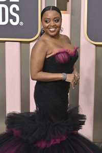 Golden Globe Awards 2023 in Beverly Hills