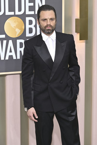 Golden Globe Awards 2023 in Beverly Hills