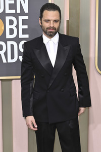Golden Globe Awards 2023 in Beverly Hills