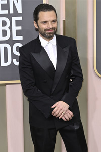 Golden Globe Awards 2023 in Beverly Hills