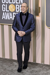 Golden Globe Awards 2023 in Beverly Hills