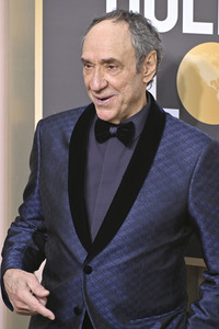 Golden Globe Awards 2023 in Beverly Hills