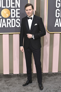 Golden Globe Awards 2023 in Beverly Hills