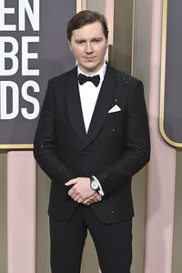 Golden Globe Awards 2023 in Beverly Hills
