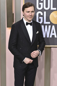 Golden Globe Awards 2023 in Beverly Hills