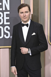 Golden Globe Awards 2023 in Beverly Hills