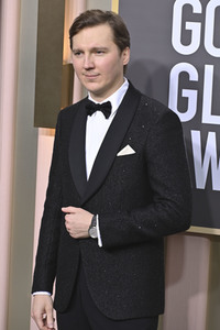 Golden Globe Awards 2023 in Beverly Hills