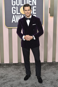 Golden Globe Awards 2023 in Beverly Hills