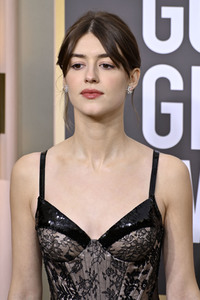 Golden Globe Awards 2023 in Beverly Hills