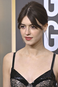 Golden Globe Awards 2023 in Beverly Hills