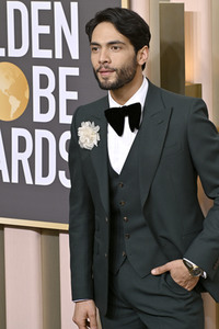 Golden Globe Awards 2023 in Beverly Hills