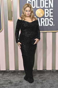 Golden Globe Awards 2023 in Beverly Hills
