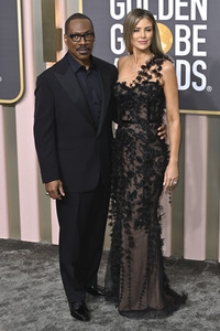 Golden Globe Awards 2023 in Beverly Hills
