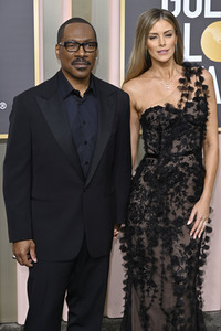 Golden Globe Awards 2023 in Beverly Hills