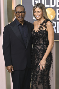 Golden Globe Awards 2023 in Beverly Hills