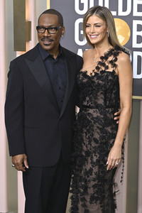 Golden Globe Awards 2023 in Beverly Hills