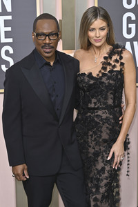 Golden Globe Awards 2023 in Beverly Hills