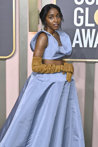Golden Globe Awards 2023 in Beverly Hills