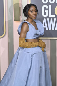 Golden Globe Awards 2023 in Beverly Hills