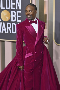 Golden Globe Awards 2023 in Beverly Hills