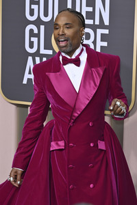 Golden Globe Awards 2023 in Beverly Hills
