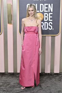 Golden Globe Awards 2023 in Beverly Hills