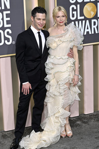 Golden Globe Awards 2023 in Beverly Hills
