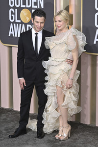 Golden Globe Awards 2023 in Beverly Hills