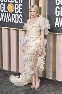 Golden Globe Awards 2023 in Beverly Hills