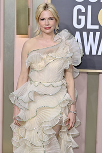 Golden Globe Awards 2023 in Beverly Hills
